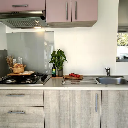 De Pujol Greenchalets Sur أرجيليه- سور- مير