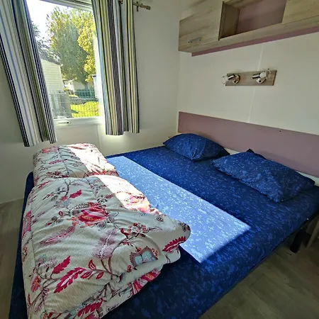 De Pujol Greenchalets Sur *
