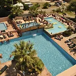 Κάμπινγκ De Pujol Greenchalets Sur *