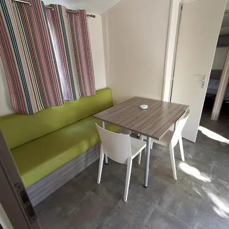 De Pujol Greenchalets Sur Campsite Argeles-sur-Mer