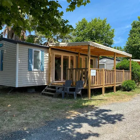 De Pujol Greenchalets Sur