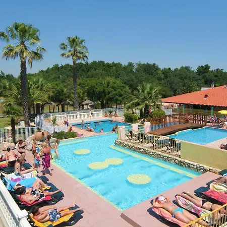 De Pujol Greenchalets Sur