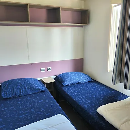 De Pujol Greenchalets Sur *