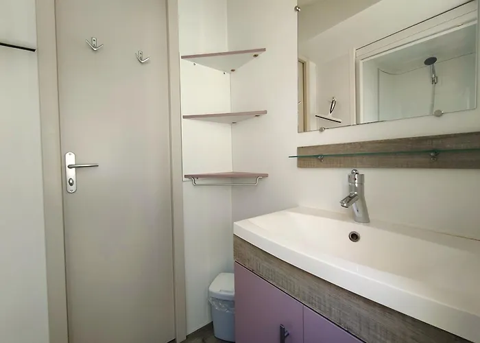 Camping De Pujol Greenchalets Sur